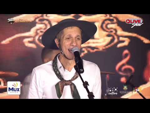 TÔ VOLTANDO PRA FICAR - GRUPO MANOTAÇO