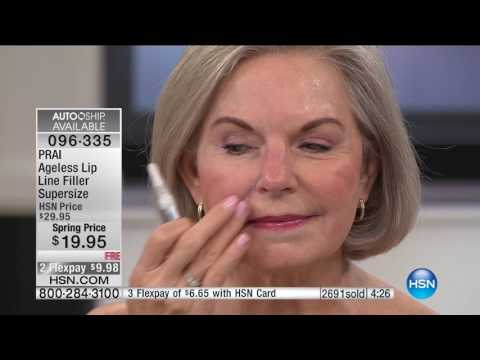 HSN | PRAI Beauty 03.19.2017 - 03 PM