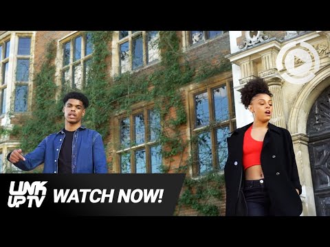 Hxxdz - Calling You [Music Video] | Link Up TV
