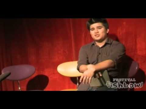 Festival Fishbowl 7th March - Intro