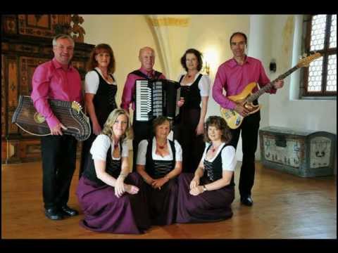 Bimmelbah´ Musikanten - Weihnacht am Kamin