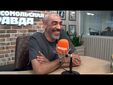 Leeroy Thornhill In Moscow (15/01/2026)