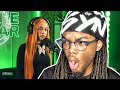 DELI Reacts To The Ice Spice On The Radar Freestyle PART 2