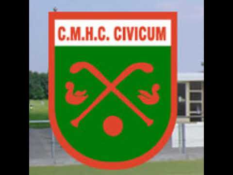 Civicum MD1 - Geel Zwart MD1
