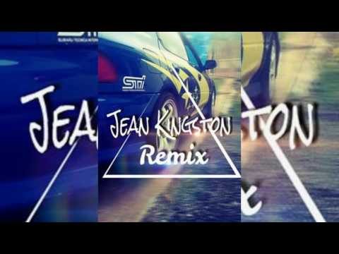 J Balvin Ft Jean Kingston_Ay Vamos [Remix Zouk] 2017