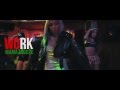 Lil Mama - Work (Remix)