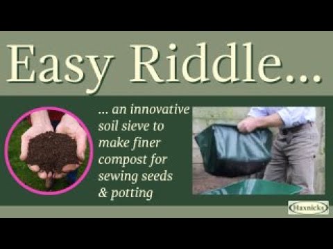How to make compost at home