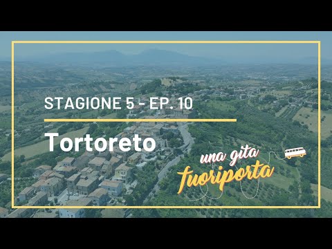 Tortoreto - A Day Trip Out of Town - Season 5 - Episode 10