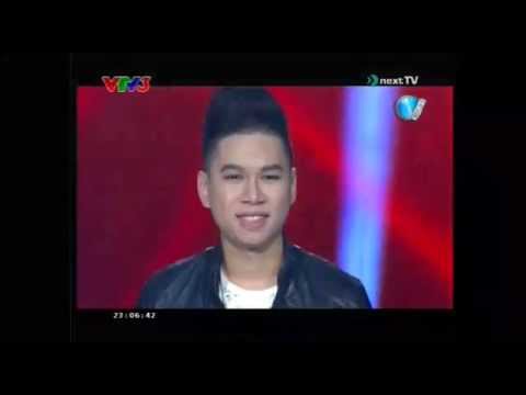 Em Không Quay Về - Nguyễn Hoàng Tôn Giọng Hát Việt 2013 - Tập 1 2652013