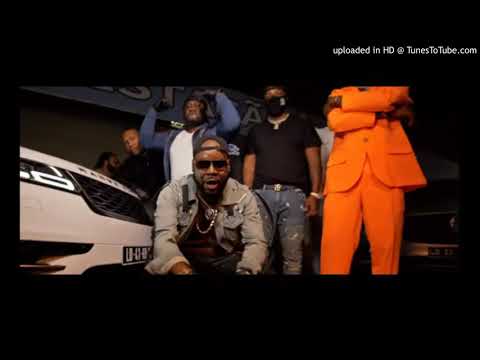 Gaia Beat - Vão me Ouvir (feat Sandocan) [Áudio Official]