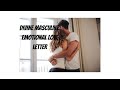 Divine Masculine Emotional love letter - I want to make sweet love to you DF