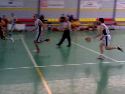 CB Almoradi 50 - CB CALLOSA 62.3gp