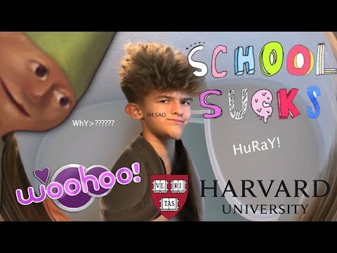 I LOVED My FiRSt DAy BAck tO ScHoOL :)!!!!!! (ReViEw)