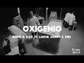 BISPO X D'AY - Oxigénio ft. LON3R JOHNY & PIRI [LETRA/LYRICS]