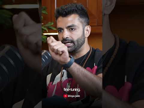 You Are Not Weak ! | Divya Jain