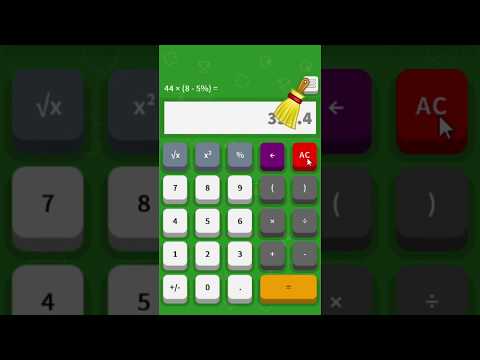 Cartoonator - Cartoon math cal