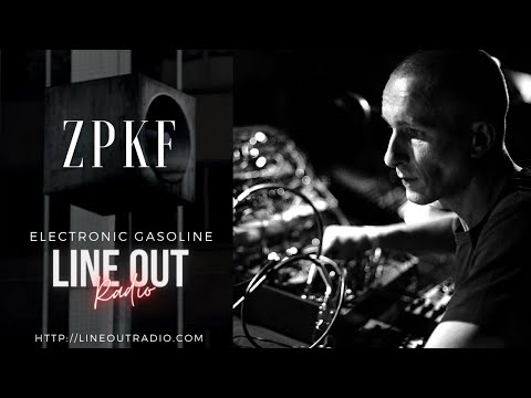 ZPKF on Line Out Radio - Sept 2025