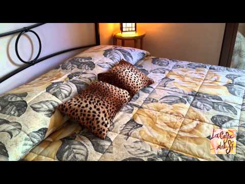 B&B - Montesilvano - Pescara - La Casa del sì - Le camere