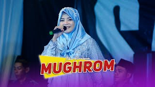 Download lagu MUGHROM - ICHA KISWARA - OM SAVANA SAKJOSE mp3