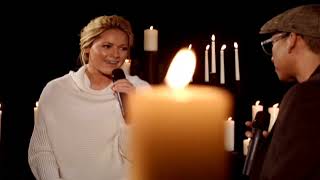 HELENE FISCHER — Vom Himmel hoch, da komm’ ich her (mit Xavier Naidoo)