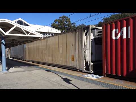 NR103 / AN2 / NR31 with PN 6BA6 - 21/7/18