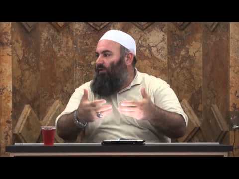 Palestina dhe Pejgamberët - Hoxhë Bekir Halimi