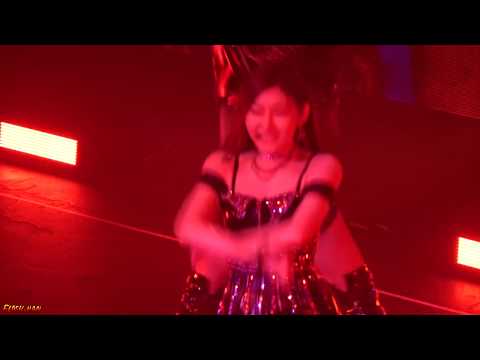 200117 ITZY (있지) - CHERRY Fancam (Showcase Tour LA)