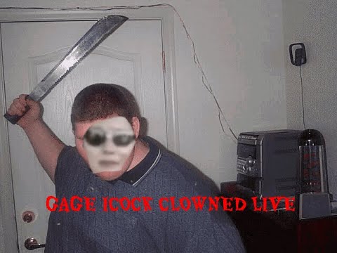 Nexus 10% vs Fraud3b On His Prime