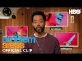 Wyatt Cenac's Problem Areas: Surveillance (Season 2 Episode 2 Clip) | HBO