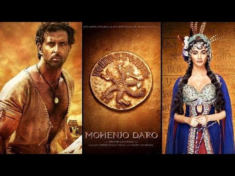 INDUS RIVER CIVILIZATION: Mahenjo Daro and Harappa