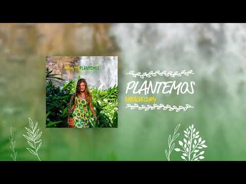 Plantemos - Natália Cury