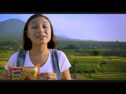 Indomie Noodles ad3