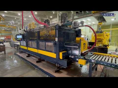 Besser - Polishing System