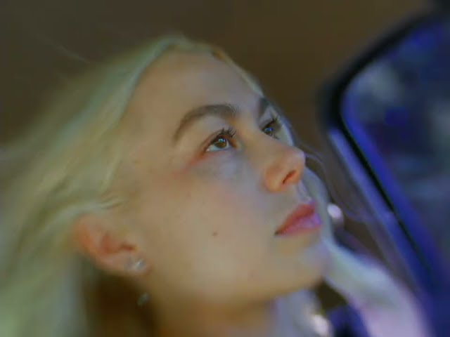 Phoebe Bridgers aus Grossbritannien mit 'I Can't Wait' (jetzt ansehen!) | Pop Alternativ!