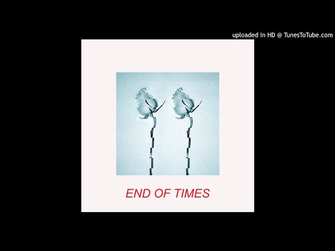 PREMIERE: The Golden Filter - End of Times (Dub Mix)[Optimo Music]