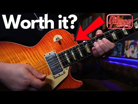 $200 vs $7,000 Les Paul! Ultimate Shootout