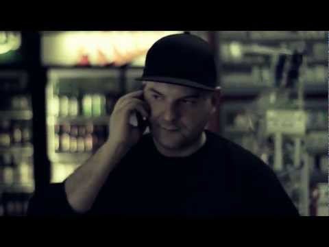 Arczi A.R.F. feat. Żabol & Nizioł - W pajęczynie ulic prod. Wowo (OFFICIAL VIDEO)