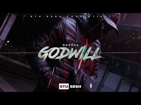 Godwill - Stu Sesh [S02.E04] | Prod. Nisbeatz x Leonidas