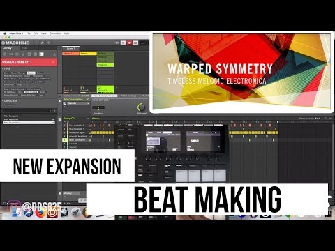 Free Download Warped Symmetry EXPANSiON v1.0.0 DVDR-DECiBEL