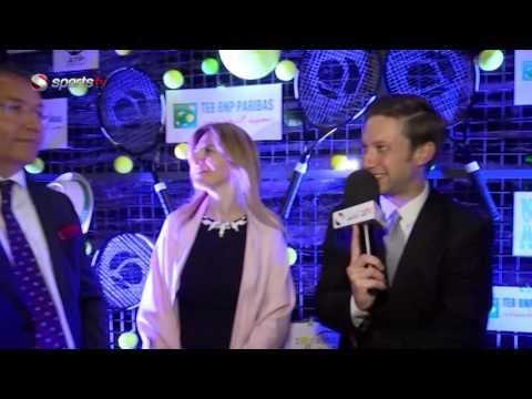 TEB BNP Paribas İstanbul Open 2017