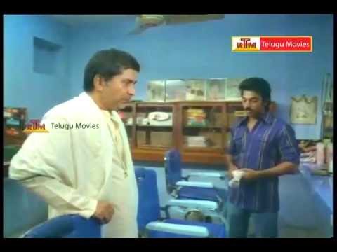 Akali Rajyam Movie scenes \ Kamal Hassan- Sridevi