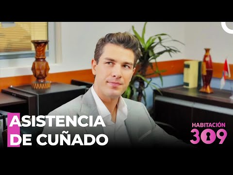 Onur Salvó A Samet Y Kurtuluş - Habitación 309