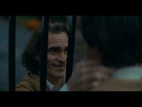 Joker meets kid Bruce Wayne - JOKER(2019) | Movie Clips Hd