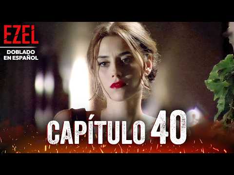 Ezel Episode 40 (Spanish Dubbed)