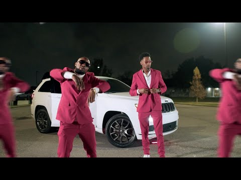 JuniorDaProblemChild - Want Smoke (Music Video)