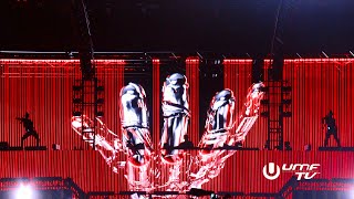 Eric Prydz - Live @ Ultra Music Festival 2026 Resistance Megastructure