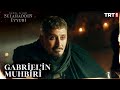 Gabriel Kraliçe’nin Peşinde  - Kudüs Fatihi Selahaddin Eyyubi 3. Bölüm