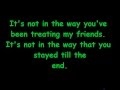 Toto - Hold the line [With Lyrics] 