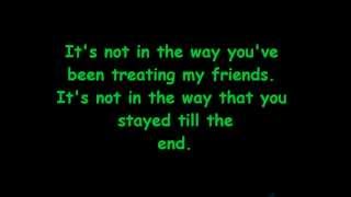 Toto - Hold the line [With Lyrics]