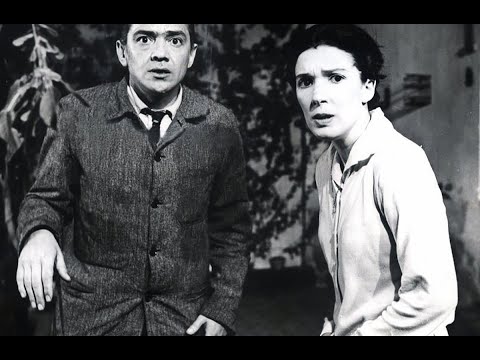 Aníbal Di Salvo sobre "El dependiente", de Leonardo Favio